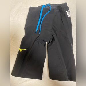 Mizuno fast skin swimsuit(men)